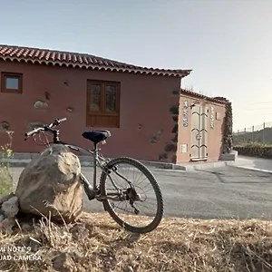  Ferienhaus Casa La Canada Spanien
