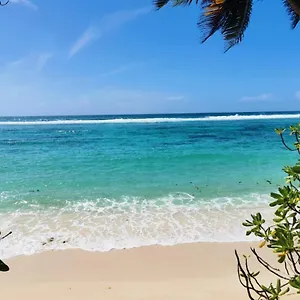  Chalet D'anse Forbans Selfcatering Seychellen