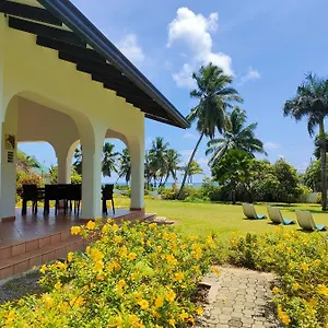  Villa Luana Yuna Seychellen