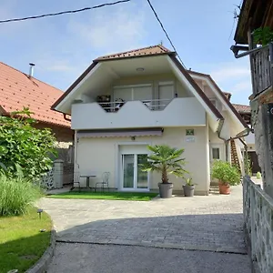  Apartment Stara Jezica With Wifi Slowenien