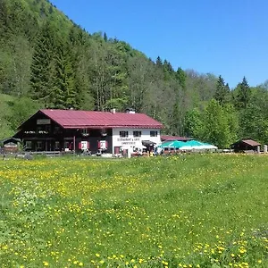  Apartment Cafe Christlessee Deutschland