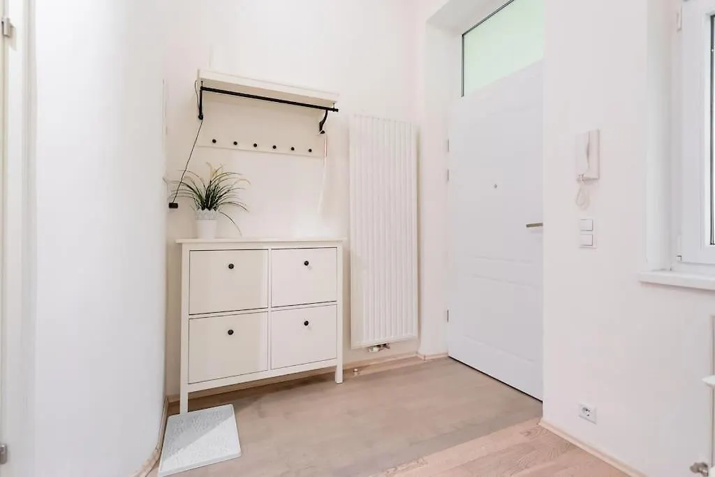 Danube Art Apartments Wien