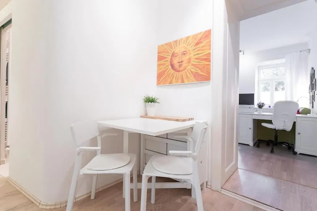 Danube Art Apartments Wien