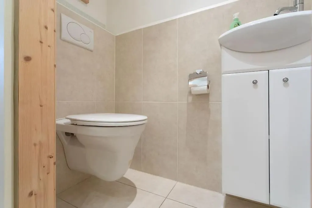 Danube Art Apartments Wien