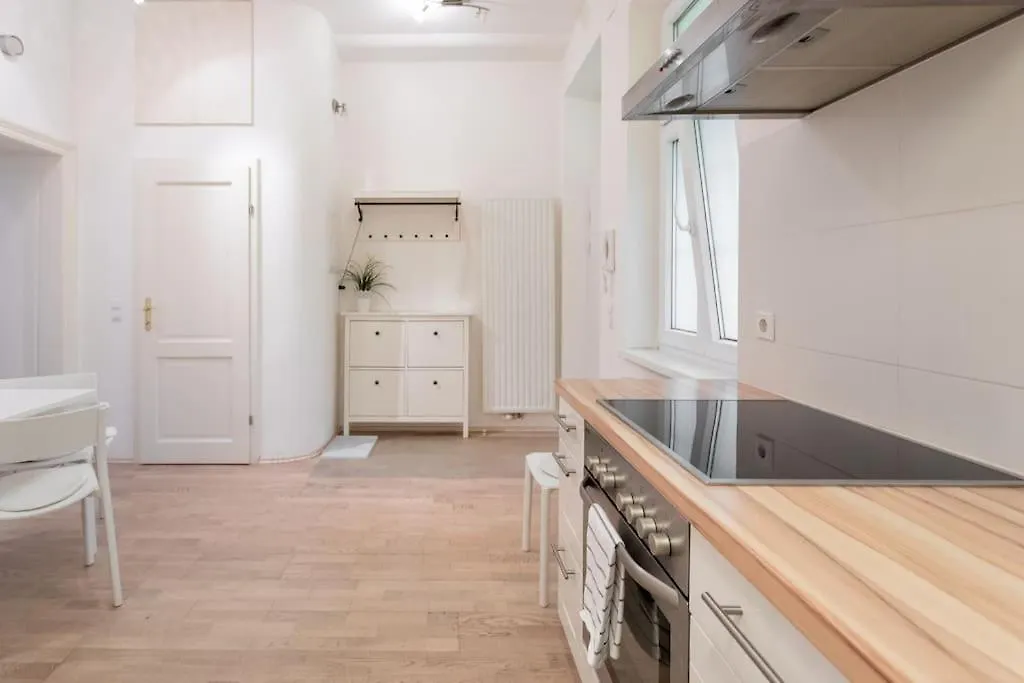 Danube Art Apartments Wien