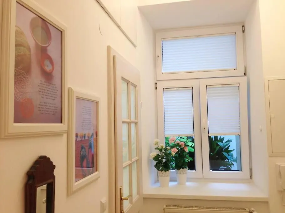 Danube Art Apartments Wien Österreich