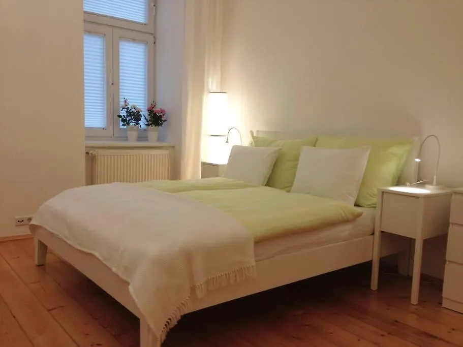 Danube Art Apartments Wien