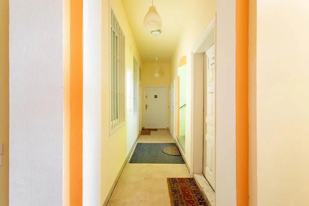 Danube Art Apartments Wien
