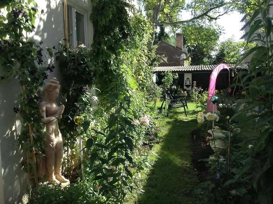 Danube Art Apartments Bécs Ausztria