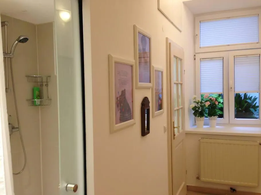 Danube Art Apartments 비엔나 0*,  오스트리아