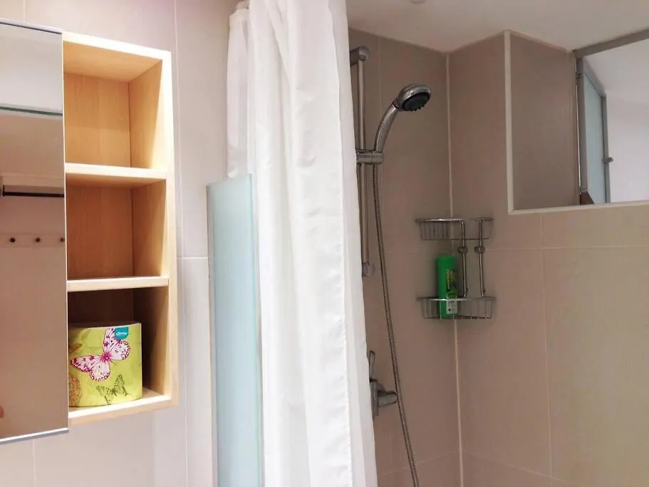 Danube Art Apartments 비엔나